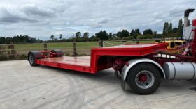 1969 SENIOR LOW-LOADER  For Auction on 2024-09-21 at 08:30 For Auction on 2024-09-21 full