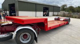 1969 SENIOR LOW-LOADER  For Auction on 2024-09-21 at 08:30 For Auction on 2024-09-21 full