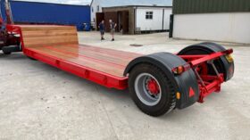 1969 SENIOR LOW-LOADER  For Auction on 2024-09-21 at 08:30 For Auction on 2024-09-21 full