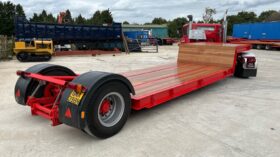 1969 SENIOR LOW-LOADER  For Auction on 2024-09-21 at 08:30 For Auction on 2024-09-21 full