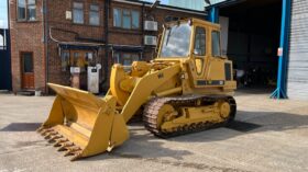 1988 CATERPILLAR 953 LGP For Auction on 2024-09-21 at 08:30 For Auction on 2024-09-21 full