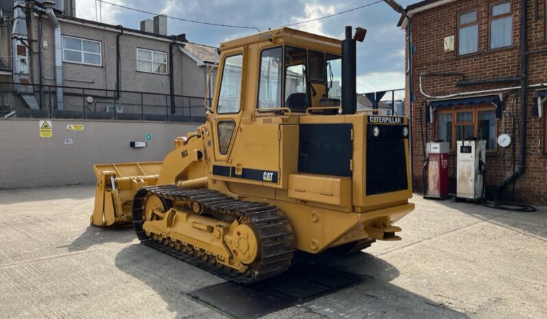 1988 CATERPILLAR 953 LGP For Auction on 2024-09-21 at 08:30 For Auction on 2024-09-21 full