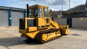 1988 CATERPILLAR 953 LGP For Auction on 2024-09-21 at 08:30 For Auction on 2024-09-21 full