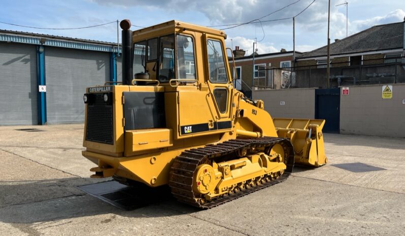 1988 CATERPILLAR 953 LGP For Auction on 2024-09-21 at 08:30 For Auction on 2024-09-21 full