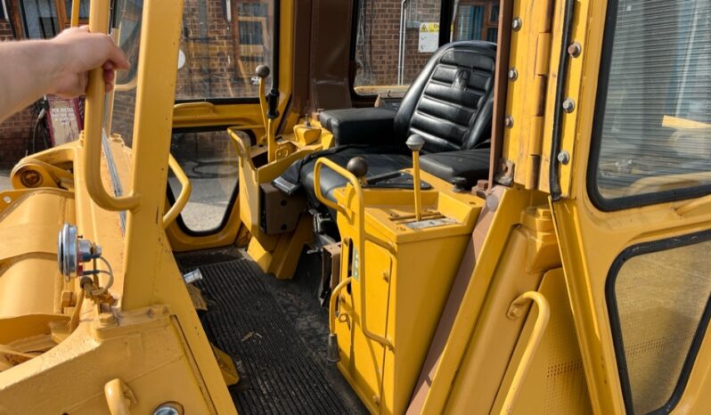 1988 CATERPILLAR 953 LGP For Auction on 2024-09-21 at 08:30 For Auction on 2024-09-21 full