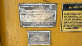 1988 CATERPILLAR 953 LGP For Auction on 2024-09-21 at 08:30 For Auction on 2024-09-21 full