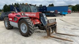 2008 MANITOU MT732  For Auction on 2024-09-21 at 08:30 For Auction on 2024-09-21 full