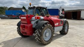 2008 MANITOU MT732  For Auction on 2024-09-21 at 08:30 For Auction on 2024-09-21 full