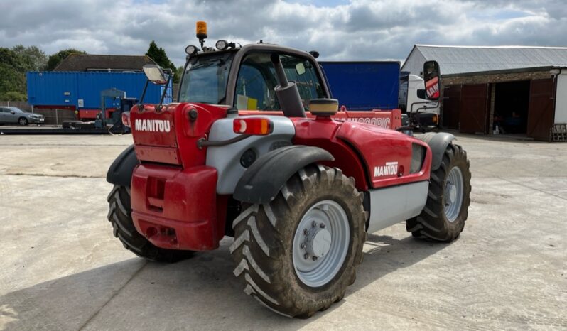 2008 MANITOU MT732  For Auction on 2024-09-21 at 08:30 For Auction on 2024-09-21 full