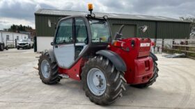 2008 MANITOU MT732  For Auction on 2024-09-21 at 08:30 For Auction on 2024-09-21 full