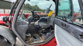 2008 MANITOU MT732  For Auction on 2024-09-21 at 08:30 For Auction on 2024-09-21 full