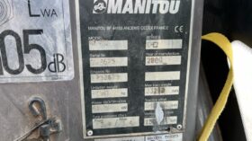 2008 MANITOU MT732  For Auction on 2024-09-21 at 08:30 For Auction on 2024-09-21 full