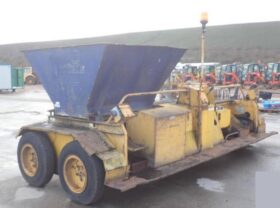 2008 BRISTOWES M95 12′ Chip Spreader full