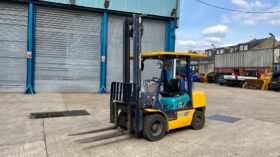 2003 KOMATSU FD30  For Auction on 2024-09-21 at 08:30 For Auction on 2024-09-21 full