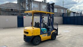 2003 KOMATSU FD30  For Auction on 2024-09-21 at 08:30 For Auction on 2024-09-21 full