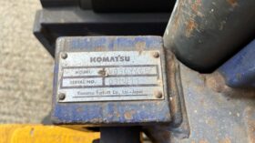 2003 KOMATSU FD30  For Auction on 2024-09-21 at 08:30 For Auction on 2024-09-21 full