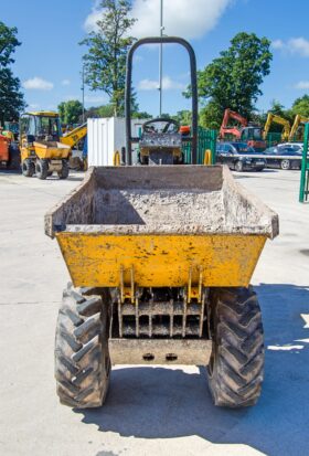 Terex HD1000 1 tonne hi-tip dumper For Auction on: 2024-09-19 For Auction on 2024-09-19 full