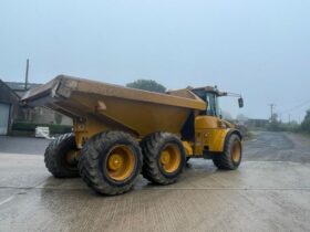 2016 Hydrema 922F 6 x 6 Articulated Dump Truck full