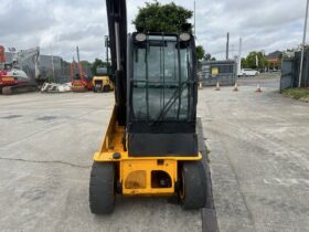 YEAR 2017 JCB TLT35D TELETRUK (7700 hours) full