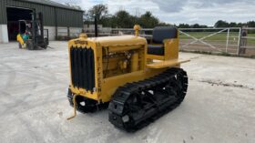 1929 CATERPILLAR FIFTEEN  For Auction on 2024-09-21 at 08:30 For Auction on 2024-09-21 full