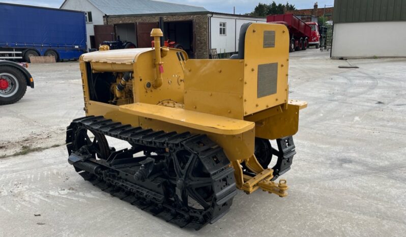 1929 CATERPILLAR FIFTEEN  For Auction on 2024-09-21 at 08:30 For Auction on 2024-09-21 full