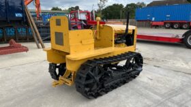 1929 CATERPILLAR FIFTEEN  For Auction on 2024-09-21 at 08:30 For Auction on 2024-09-21 full