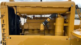 1929 CATERPILLAR FIFTEEN  For Auction on 2024-09-21 at 08:30 For Auction on 2024-09-21 full