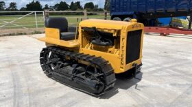 1929 CATERPILLAR FIFTEEN  For Auction on 2024-09-21 at 08:30 For Auction on 2024-09-21