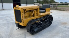 1929 CATERPILLAR FIFTEEN  For Auction on 2024-09-21 at 08:30 For Auction on 2024-09-21 full