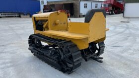 1929 CATERPILLAR FIFTEEN  For Auction on 2024-09-21 at 08:30 For Auction on 2024-09-21 full