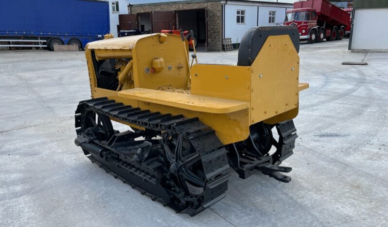 1929 CATERPILLAR FIFTEEN  For Auction on 2024-09-21 at 08:30 For Auction on 2024-09-21 full