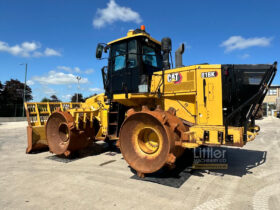 2020 CAT 816K