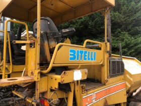 2004 BITELLI BB 632 full