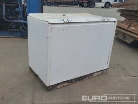 Off Grid Static Power Bank (Spares) Generators For Auction: Leeds 11th,12th,13th & 14th September 2024 @8:00am