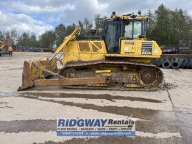 Komatsu D65PXI-18 for sale