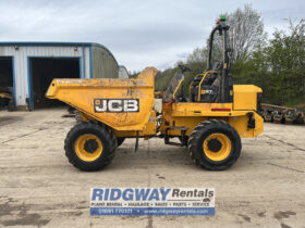 JCB 9 Ton dumper