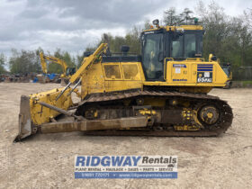 Komatsu D65PXI-18 for sale