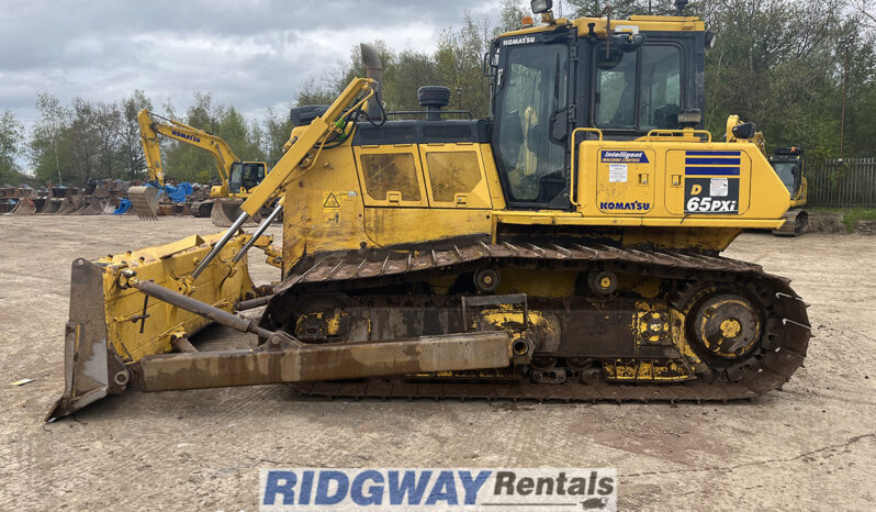 Komatsu D65PXI-18 for sale