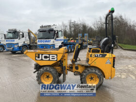 JCB 1 Ton Dumper for sale