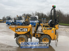 JCB 1 Ton Dumper for sale