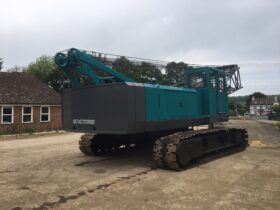 1990 Sumitomo LS118 For Sale In Dartford UK full