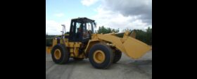 Caterpillar 962G For Sale In Dartford UK full