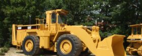 Caterpillar 988F For Sale In Dartford UK full