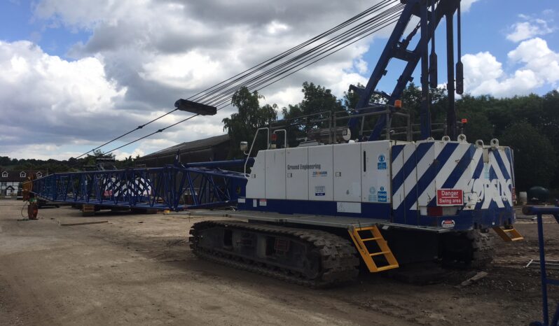 2008 2008 Kobelco BME800HD For Sale In Dartford UK