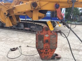 2008 2008 Kobelco BME800HD For Sale In Dartford UK full