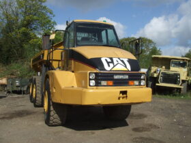 Caterpillar 725 For Sale In Dartford UK