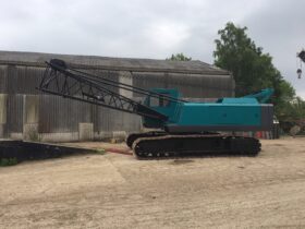 1990 Sumitomo LS118 For Sale In Dartford UK full