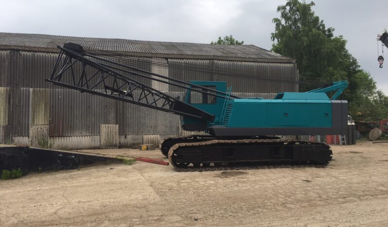 1990 Sumitomo LS118 For Sale In Dartford UK full