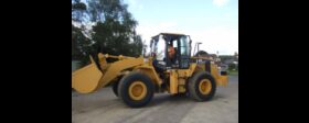 Caterpillar 962G For Sale In Dartford UK