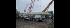 2007 Terex T775 For Sale In Dartford UK full